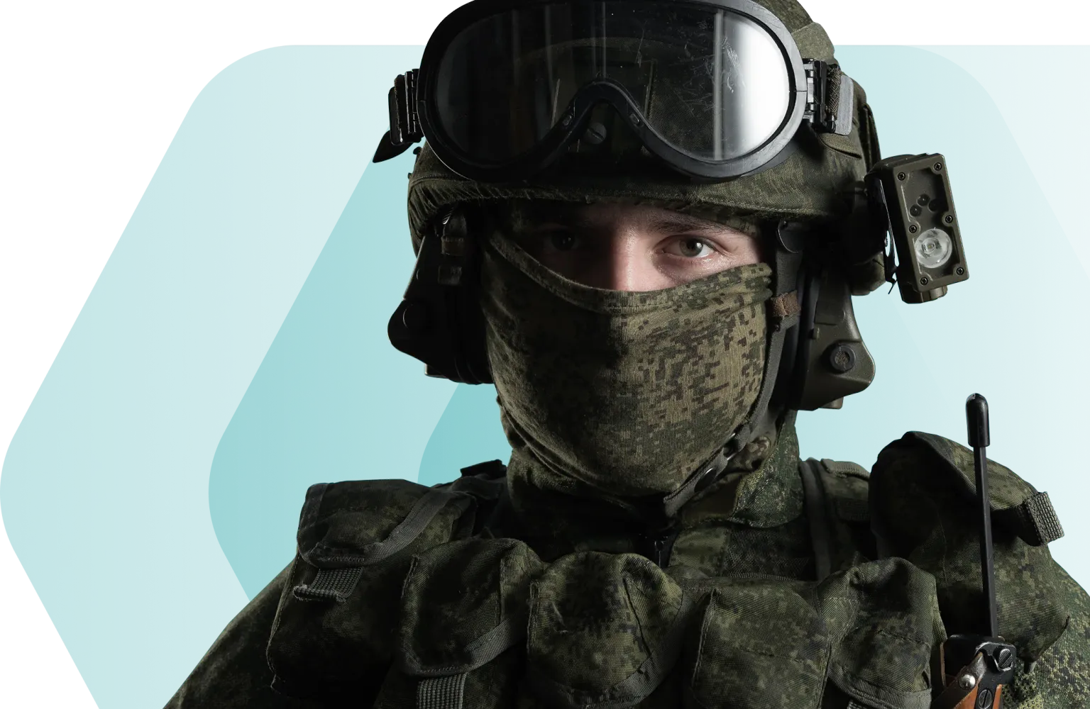 volunteer for contract service